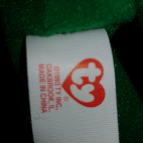 Official teenie beanie - Picture 5 of 6